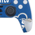 Seton Hall University Pirates Net PS5 Digital Edition Bundle Skin