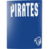 Seton Hall University Pirates Net PS5 Digital Edition Console Skin
