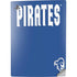 Seton Hall University Pirates Net PS5 Digital Edition Console Skin