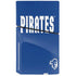 Seton Hall University Pirates Net PS5 Slim Disk Console Skin
