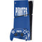 Seton Hall University Pirates Net PS5 Slim Digital Edition Bundle Skin
