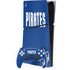 Seton Hall University Pirates Net PS5 Slim Digital Edition Bundle Skin