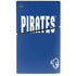 Seton Hall University Pirates Net PS5 Slim Digital Edition Bundle Skin