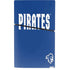Seton Hall University Pirates Net PS5 Slim Digital Edition Bundle Skin