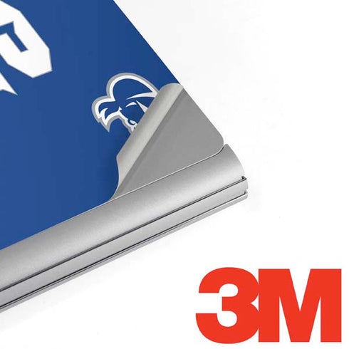 Seton Hall University Pirates Net Surface Book 2 15in Skin