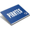 Seton Hall University Pirates Net Surface Book Skin