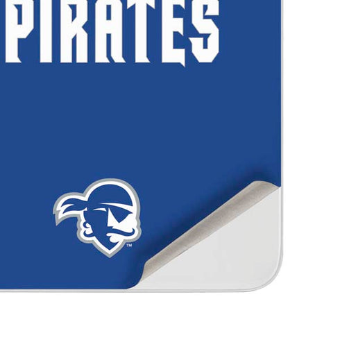 Seton Hall University Pirates Net Surface Duo Skin