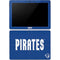 Seton Hall University Pirates Net Surface Go Skin