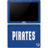 Seton Hall University Pirates Net Surface Go Skin