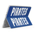 Seton Hall University Pirates Net Surface Go Skin
