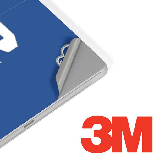 Seton Hall University Pirates Net Surface Go Skin