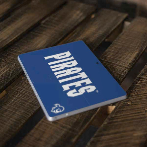 Seton Hall University Pirates Net Surface Go Skin