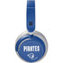 Seton Hall University Pirates Net Surface Headphones Skin