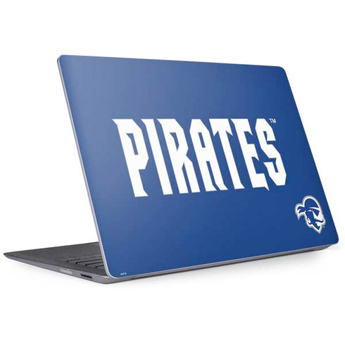 Seton Hall University Pirates Net Surface Laptop 2 Skin