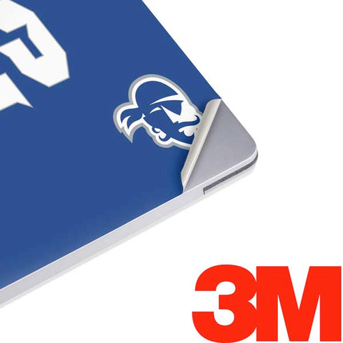 Seton Hall University Pirates Net Surface Laptop 3 13.5in Skin