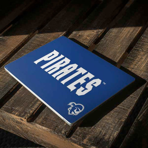 Seton Hall University Pirates Net Surface Laptop 3 13.5in Skin