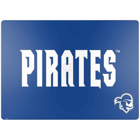 Seton Hall University Pirates Net Surface Laptop 4 15in Skin