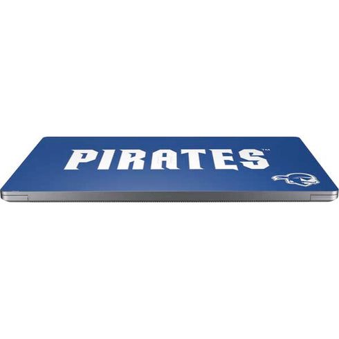 Seton Hall University Pirates Net Surface Laptop 4 15in Skin