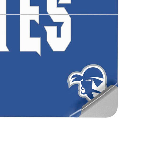 Seton Hall University Pirates Net Surface Laptop Studio Skin