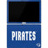 Seton Hall University Pirates Net Surface Pro 7 Skin
