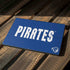 Seton Hall University Pirates Net Surface Pro 7 Skin