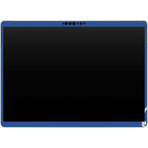 Seton Hall University Pirates Net Surface Pro 8 Skin