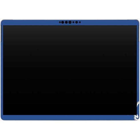 Seton Hall University Pirates Net Surface Pro 9 Skin