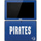 Seton Hall University Pirates Net Surface Pro Tablet Skin