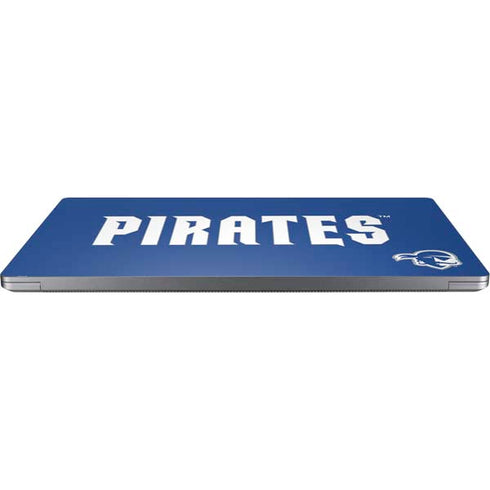 Seton Hall University Pirates Net Universal Laptop 11in (8.8 x 6.2in) Skin