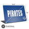 Seton Hall University Pirates Net Universal Laptop 13in (10.6 x 7.6in) Skin