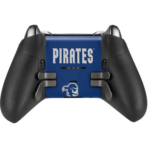 Seton Hall University Pirates Net Xbox Elite Wireless Controller Series 2 Skin