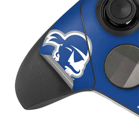 Seton Hall University Pirates Net Xbox Elite Wireless Controller Series 2 Skin