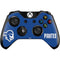 Seton Hall University Pirates Net Xbox One Controller Skin