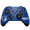 Seton Hall University Pirates Net Xbox One Elite Controller Skin