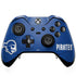 Seton Hall University Pirates Net Xbox One Elite Controller Skin