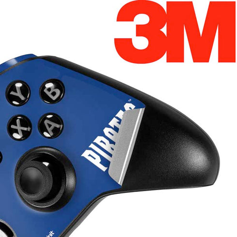 Seton Hall University Pirates Net Xbox One Elite Controller Skin
