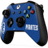 Seton Hall University Pirates Net Xbox One X Controller Skin