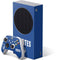 Seton Hall University Pirates Net Xbox Series S Bundle Skin