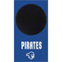 Seton Hall University Pirates Net Xbox Series S Bundle Skin