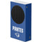 Seton Hall University Pirates Net Xbox Series S Console Skin