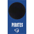 Seton Hall University Pirates Net Xbox Series S Console Skin