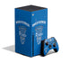 Seton Hall University Pirates Net Xbox Series X Bundle Skin