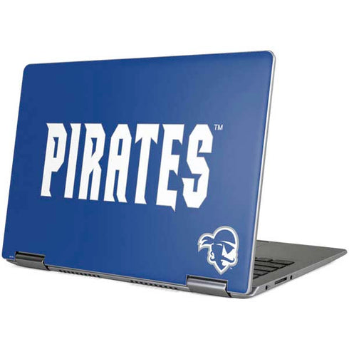 Seton Hall University Pirates Net Yoga 710 14in Skin