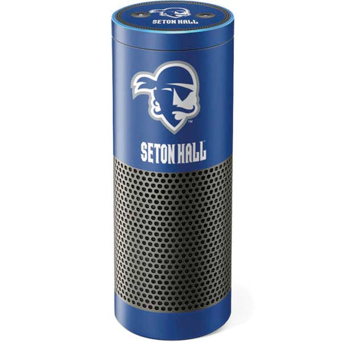 Seton Hall University Vintage Amazon Echo Skin