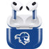 Seton Hall University Vintage Apple AirPods (3rd Gen 2021) Skin