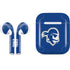 Seton Hall University Vintage Apple AirPods Skin