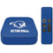 Seton Hall University Vintage Apple TV Skin