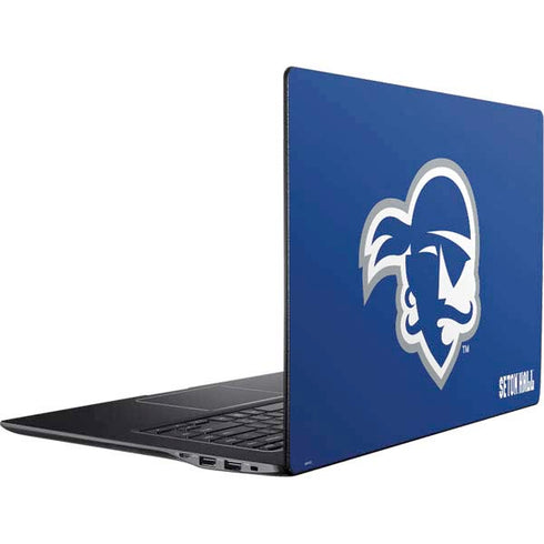 Seton Hall University Vintage Ativ Book 9 (15.6in 2014) Skin