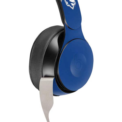 Seton Hall University Vintage Beats Solo Pro Skin