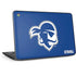 Seton Hall University Vintage HP Chromebook Skin